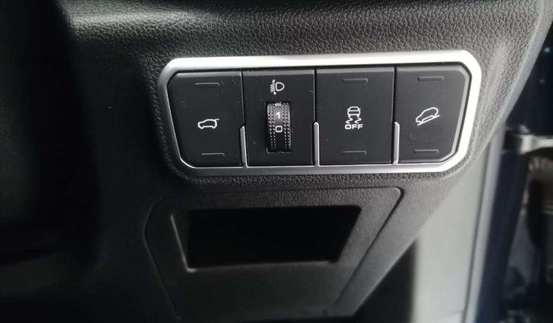 
								HAVAL H6 H6 GT 2.0T SUPER LUXURY 4X4 DCT full									