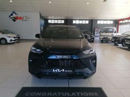 
										HAVAL H6 H6 GT 2.0T SUPER LUXURY 4X4 DCT full									