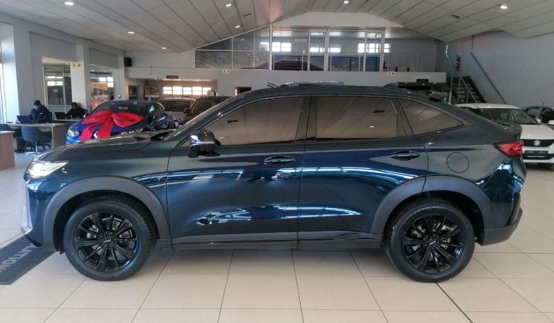 
								HAVAL H6 H6 GT 2.0T SUPER LUXURY 4X4 DCT full									