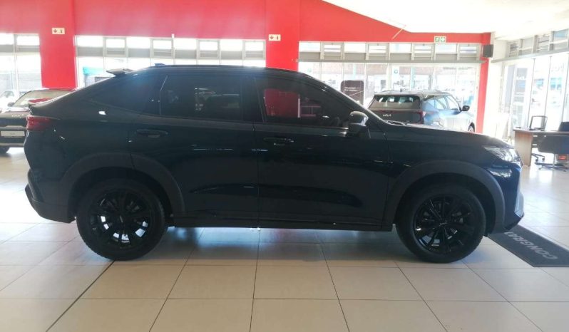 
								HAVAL H6 H6 GT 2.0T SUPER LUXURY 4X4 DCT full									