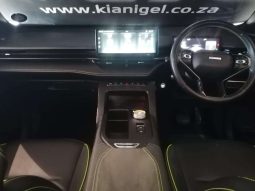 
										HAVAL H6 H6 GT 2.0T SUPER LUXURY 4X4 DCT full									