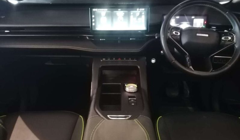 
								HAVAL H6 H6 GT 2.0T SUPER LUXURY 4X4 DCT full									
