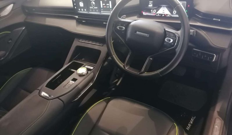 
								HAVAL H6 H6 GT 2.0T SUPER LUXURY 4X4 DCT full									