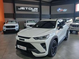 HAVAL H6 H6 GT 2.0T SUPER LUXURY 4X4 DCT