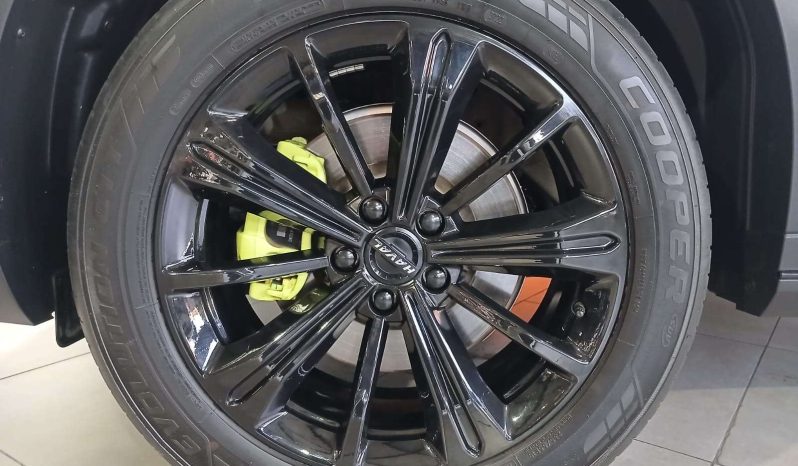 
								HAVAL H6 H6 GT 2.0T SUPER LUXURY 4X4 DCT full									