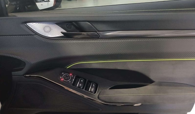 
								HAVAL H6 H6 GT 2.0T SUPER LUXURY 4X4 DCT full									