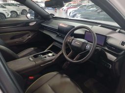 
										HAVAL H6 H6 GT 2.0T SUPER LUXURY 4X4 DCT full									