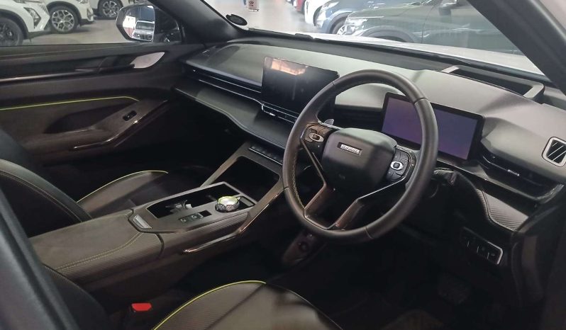 
								HAVAL H6 H6 GT 2.0T SUPER LUXURY 4X4 DCT full									