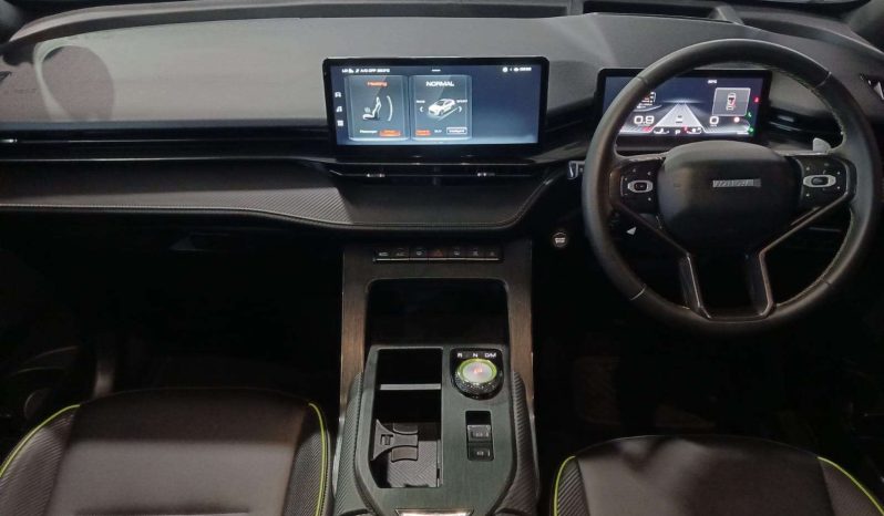 
								HAVAL H6 H6 GT 2.0T SUPER LUXURY 4X4 DCT full									