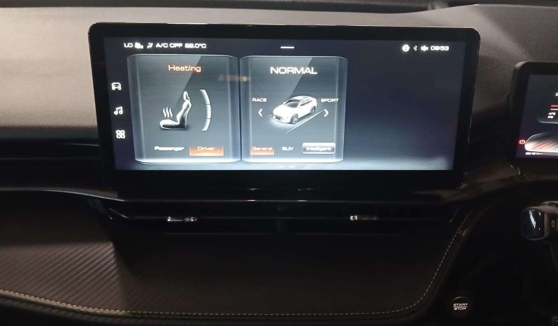 
								HAVAL H6 H6 GT 2.0T SUPER LUXURY 4X4 DCT full									