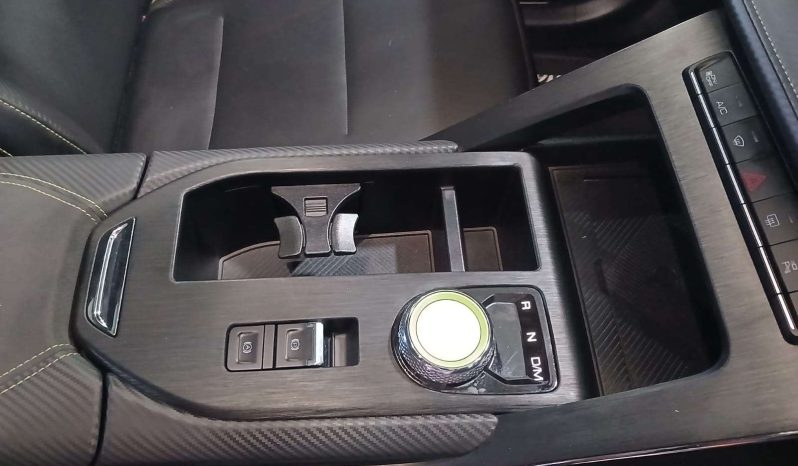 
								HAVAL H6 H6 GT 2.0T SUPER LUXURY 4X4 DCT full									