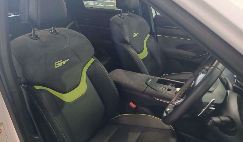 
								HAVAL H6 H6 GT 2.0T SUPER LUXURY 4X4 DCT full									