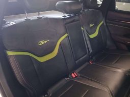 
										HAVAL H6 H6 GT 2.0T SUPER LUXURY 4X4 DCT full									