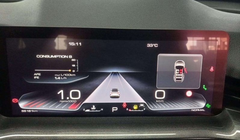 
								HAVAL H6 H6 GT 2.0T SUPER LUXURY 4X4 DCT full									