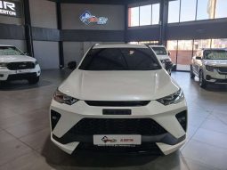 
										HAVAL H6 H6 GT 2.0T SUPER LUXURY 4X4 DCT full									