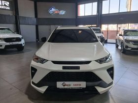HAVAL H6 H6 GT 2.0T SUPER LUXURY 4X4 DCT