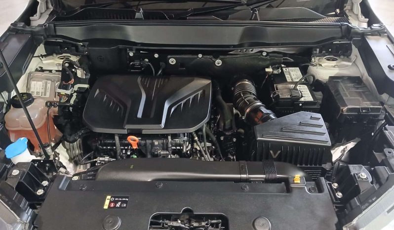 
								HAVAL H6 H6 GT 2.0T SUPER LUXURY 4X4 DCT full									