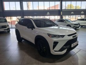 HAVAL H6 H6 GT 2.0T SUPER LUXURY 4X4 DCT