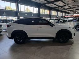 
										HAVAL H6 H6 GT 2.0T SUPER LUXURY 4X4 DCT full									