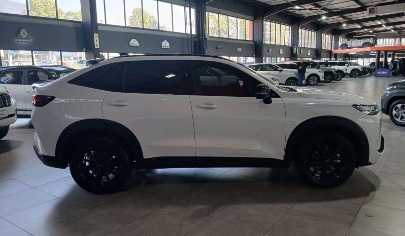 
								HAVAL H6 H6 GT 2.0T SUPER LUXURY 4X4 DCT full									