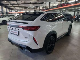 HAVAL H6 H6 GT 2.0T SUPER LUXURY 4X4 DCT