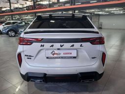 
										HAVAL H6 H6 GT 2.0T SUPER LUXURY 4X4 DCT full									