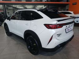 
										HAVAL H6 H6 GT 2.0T SUPER LUXURY 4X4 DCT full									