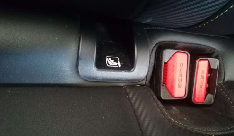 
								HAVAL H6 H6 GT 2.0T SUPER LUXURY 4X4 DCT full									