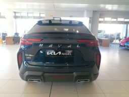 
										HAVAL H6 H6 GT 2.0T SUPER LUXURY 4X4 DCT full									