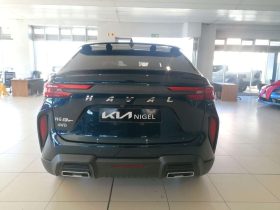 HAVAL H6 H6 GT 2.0T SUPER LUXURY 4X4 DCT