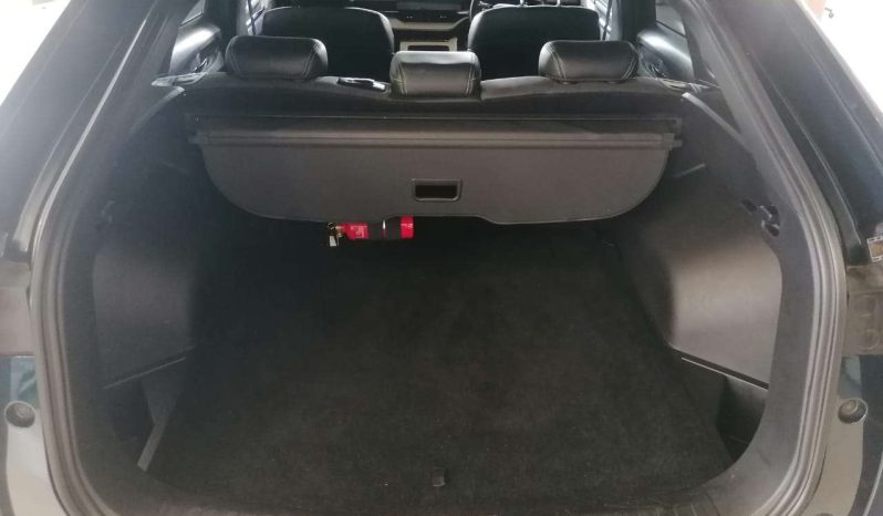 
								HAVAL H6 H6 GT 2.0T SUPER LUXURY 4X4 DCT full									