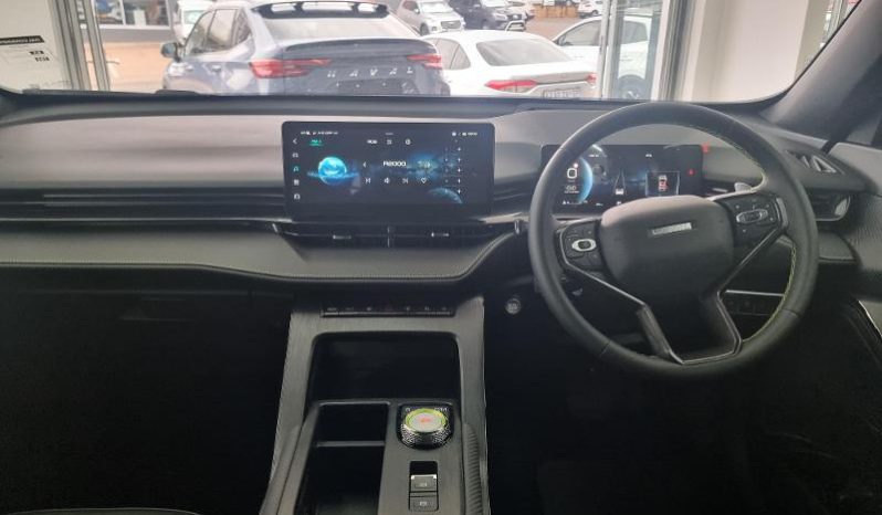 
								Haval H6 2.0T Gt Super Luxury 4wd Dct full									