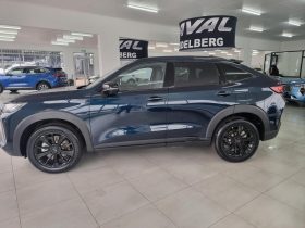 Haval H6 2.0T Gt Super Luxury 4wd Dct