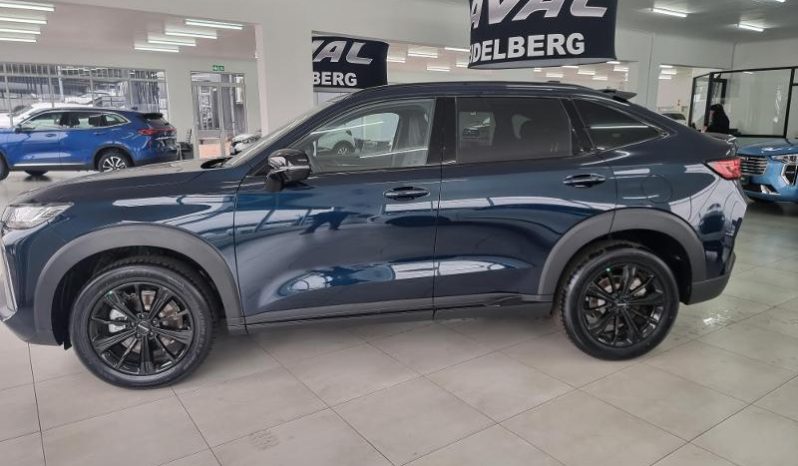 
								Haval H6 2.0T Gt Super Luxury 4wd Dct full									