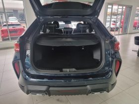 Haval H6 2.0T Gt Super Luxury 4wd Dct