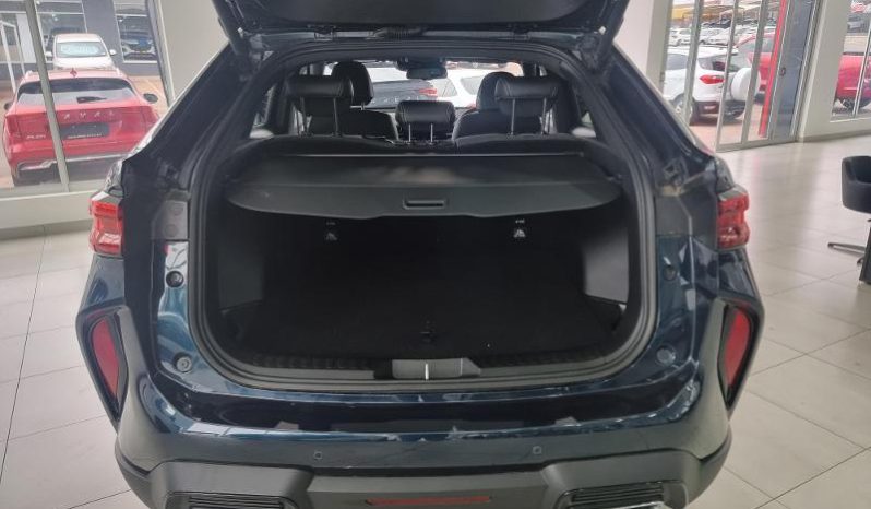 
								Haval H6 2.0T Gt Super Luxury 4wd Dct full									