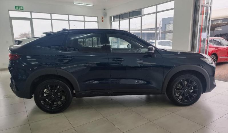 
								Haval H6 2.0T Gt Super Luxury 4wd Dct full									