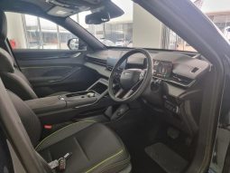 
										Haval H6 2.0T Gt Super Luxury 4wd Dct full									