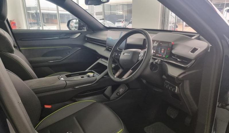 
								Haval H6 2.0T Gt Super Luxury 4wd Dct full									
