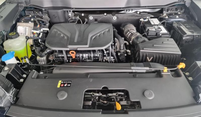 
								Haval H6 2.0T Gt Super Luxury 4wd Dct full									