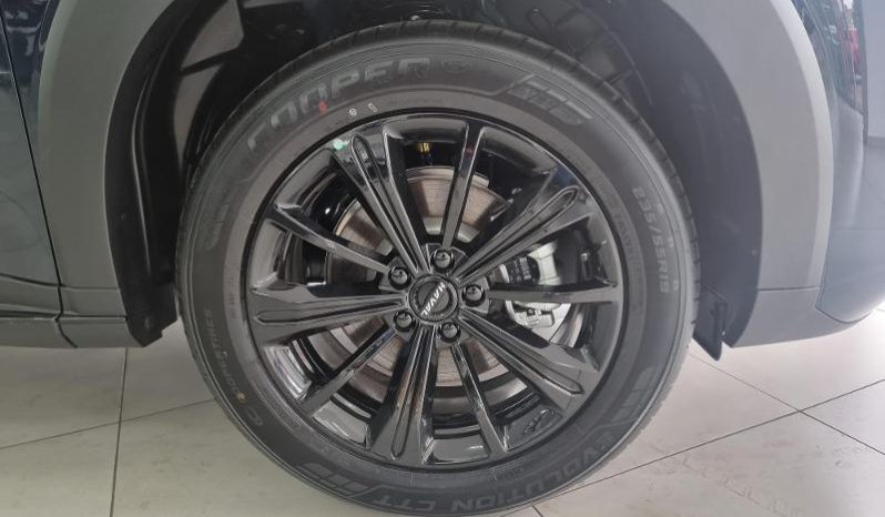 
								Haval H6 2.0T Gt Super Luxury 4wd Dct full									