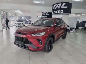 Haval H6 2.0T Gt Super Luxury 4wd Dct