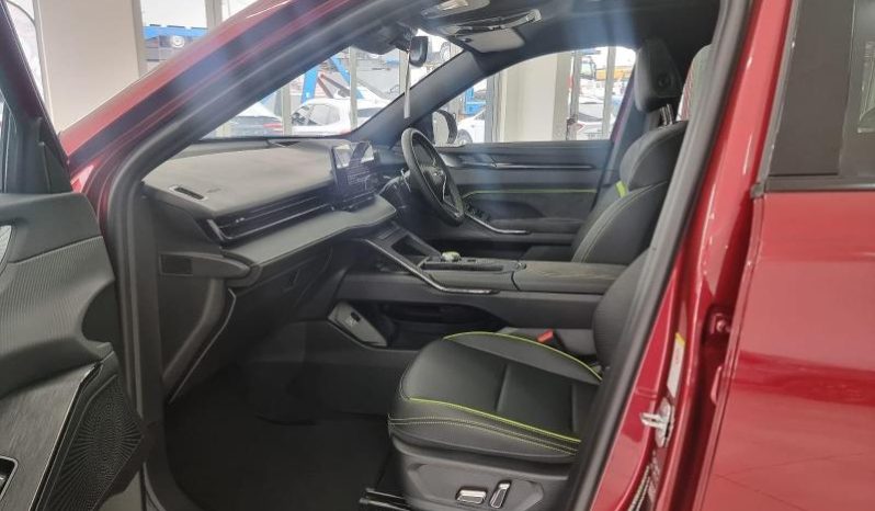 
								Haval H6 2.0T Gt Super Luxury 4wd Dct full									
