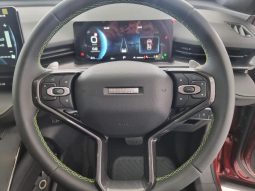 
										Haval H6 2.0T Gt Super Luxury 4wd Dct full									