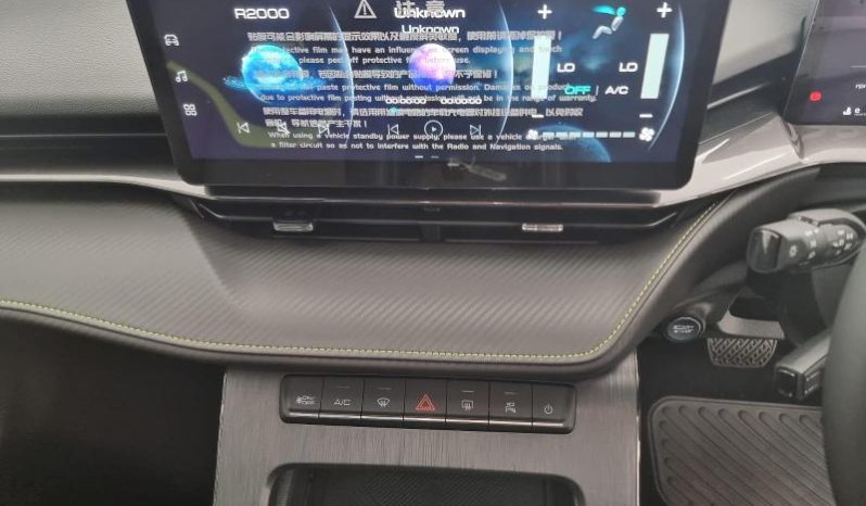 
								Haval H6 2.0T Gt Super Luxury 4wd Dct full									