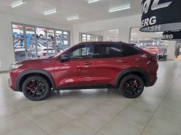 
										Haval H6 2.0T Gt Super Luxury 4wd Dct full									