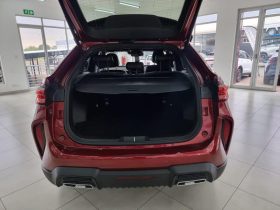 Haval H6 2.0T Gt Super Luxury 4wd Dct