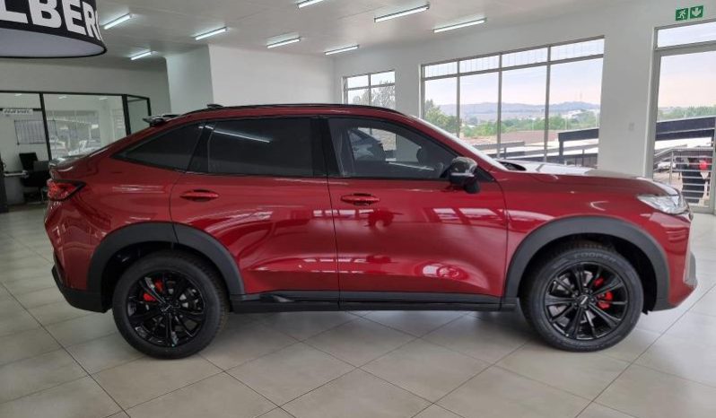 
								Haval H6 2.0T Gt Super Luxury 4wd Dct full									