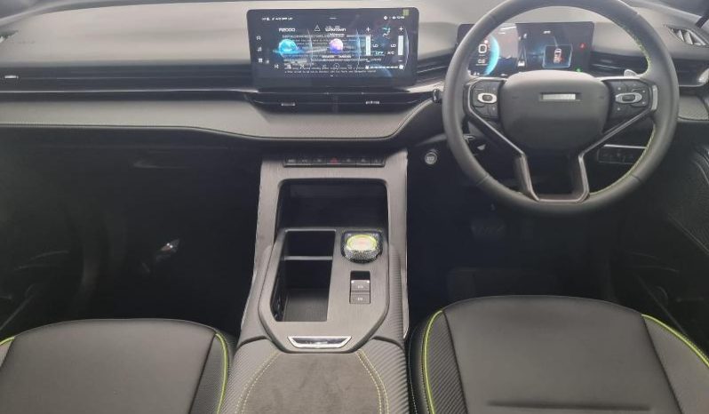 
								Haval H6 2.0T Gt Super Luxury 4wd Dct full									
