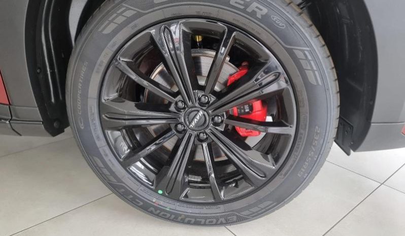 
								Haval H6 2.0T Gt Super Luxury 4wd Dct full									